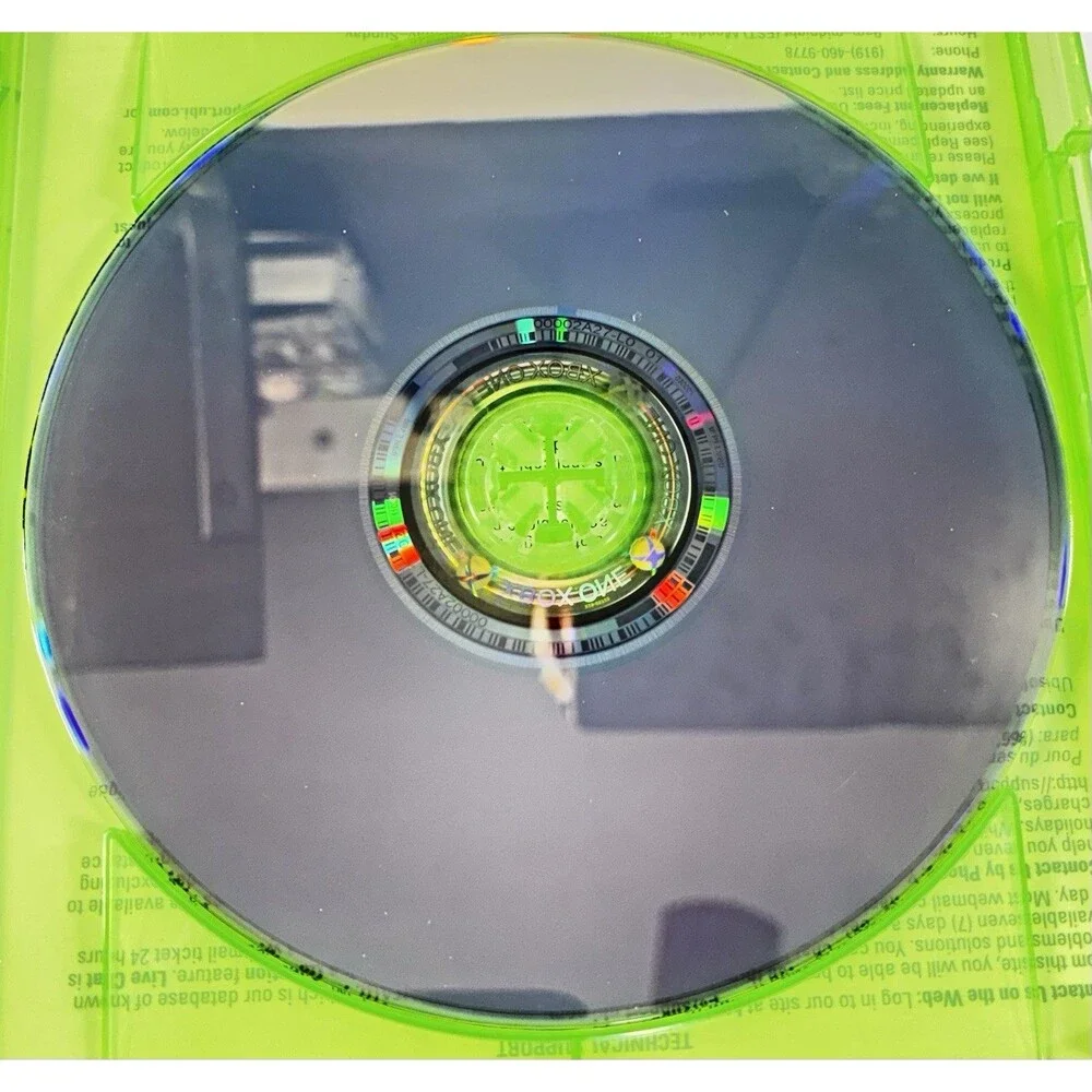 Assassin's Creed: Syndicate Microsoft Xbox One 2015 Ubisoft Tested